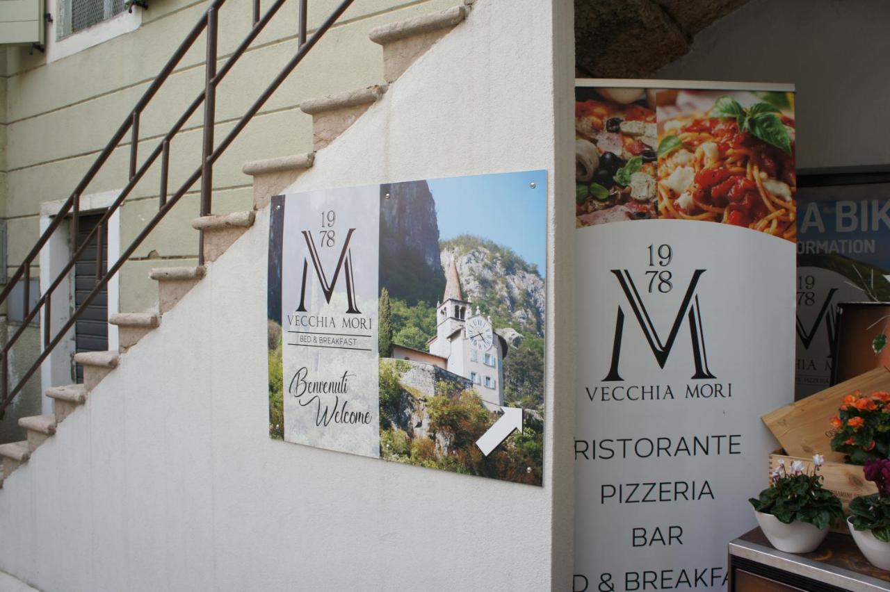 Vecchia Mori Bed & Breakfast Exterior photo