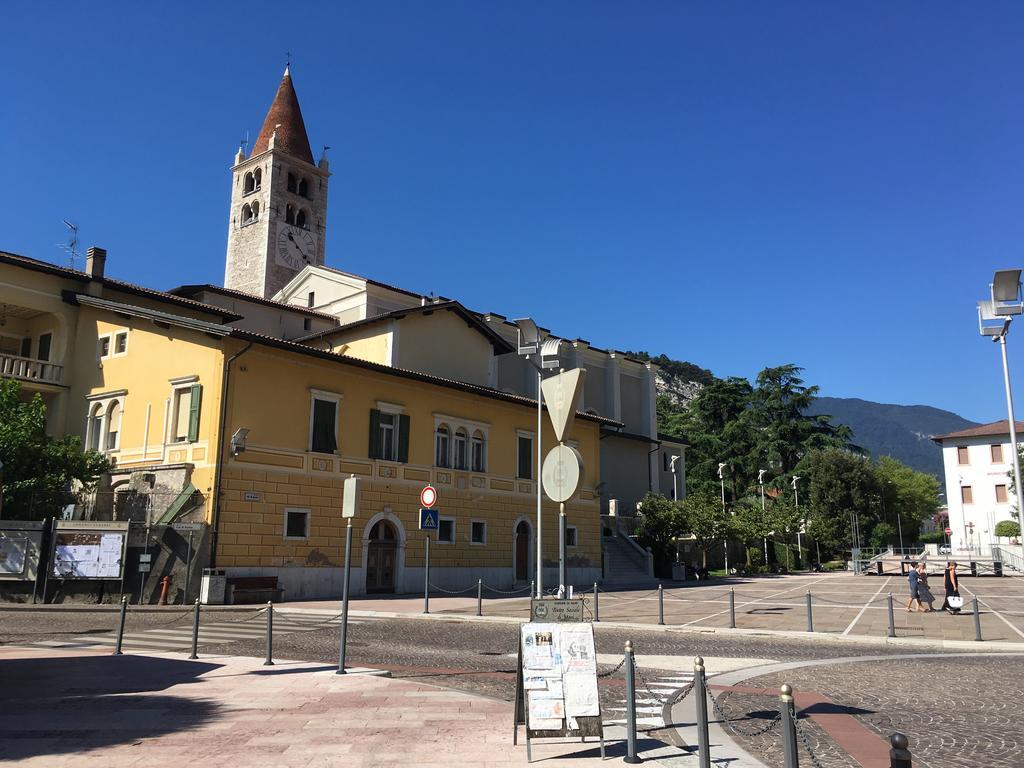 Vecchia Mori Bed & Breakfast Exterior photo
